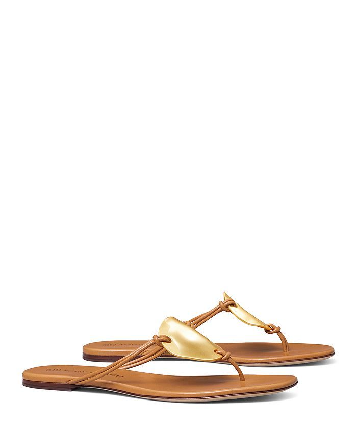 Tory Burch Women's Patos Thong Sandals Back to Results -  Shoes - Bloomingdale's | Bloomingdale's (US)