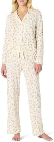 Amazon Essentials x Sofia Grainge Women's PJ Set | Amazon (US)