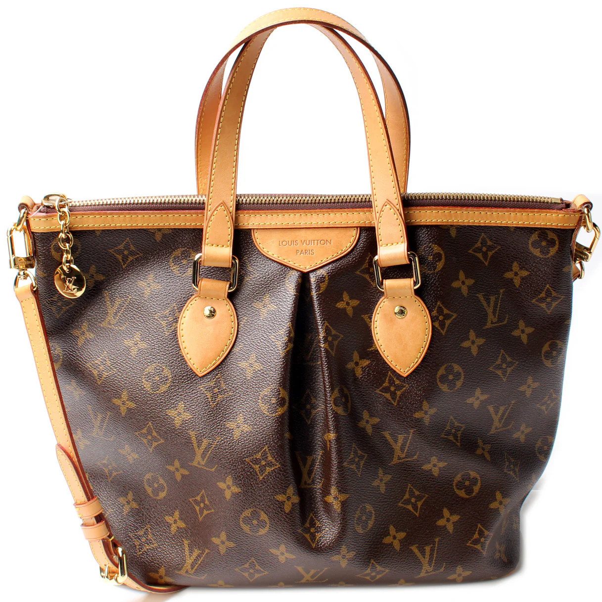 Palermo PM Monogram | Keeks Designer Handbags