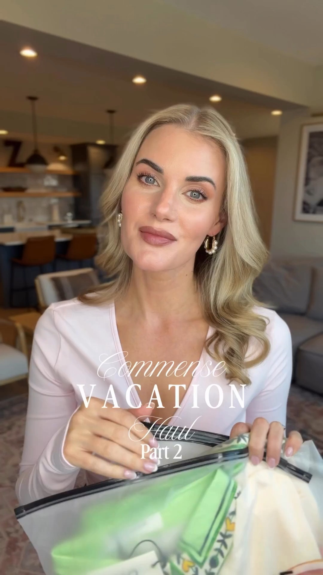 Vacation outfits, beach, vacation style, vacation dresses, resortwear – wearing a small. 12% off with code caitlinzintl_12 @Commense 

#LTKSaleAlert #LTKSeasonal #LTKTravel