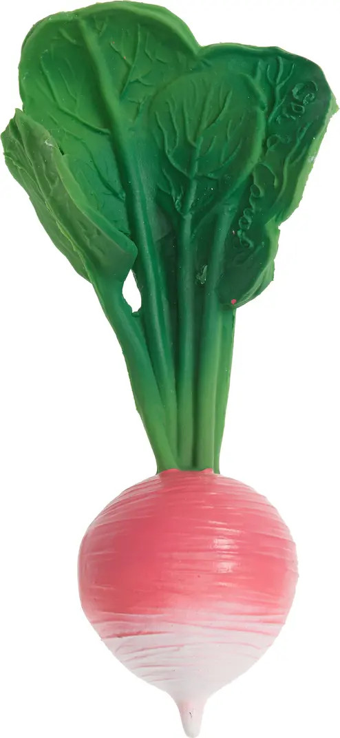 Ramona the Radish Teething Toy | Nordstrom