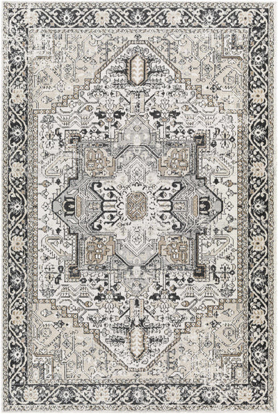 Cabacungan Washable Area Rug | Boutique Rugs
