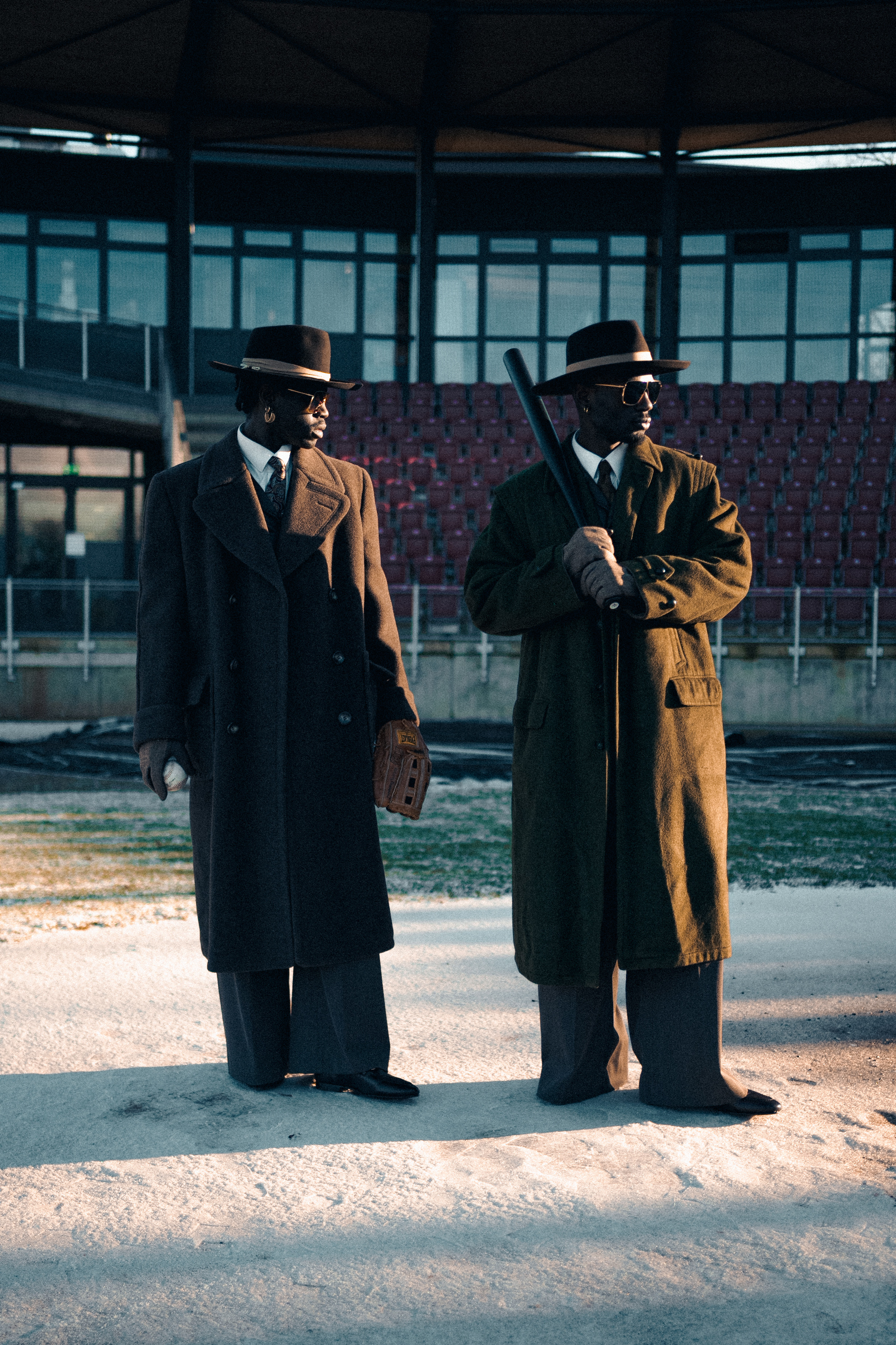 The Akikuma Baseball Look II  

 LTKAroundTheWorld #LTKherren #LTKluxury