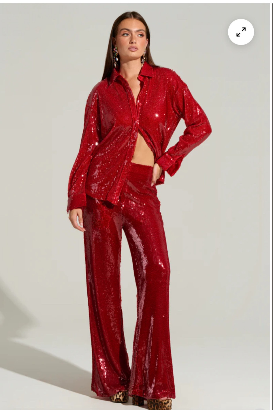 Festive pajama night! 

#LTKHoliday