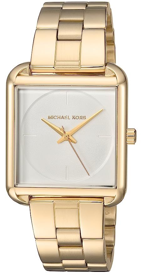 Michael Kors Womens MK3644 - Lake | Amazon (US)