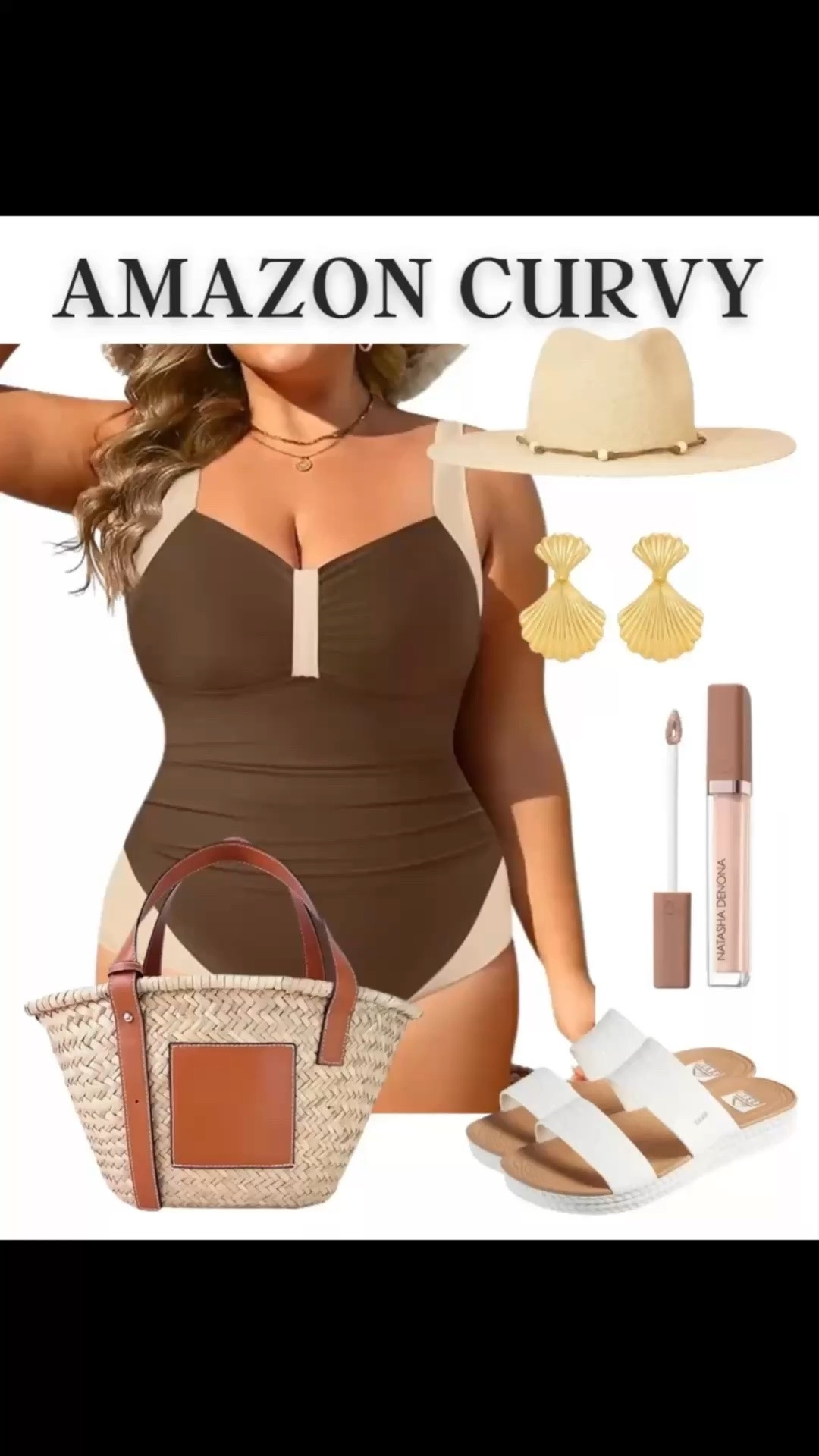 2025 Resortwear

#LTKStyleTip #LTKSeasonal #LTKPlusSize