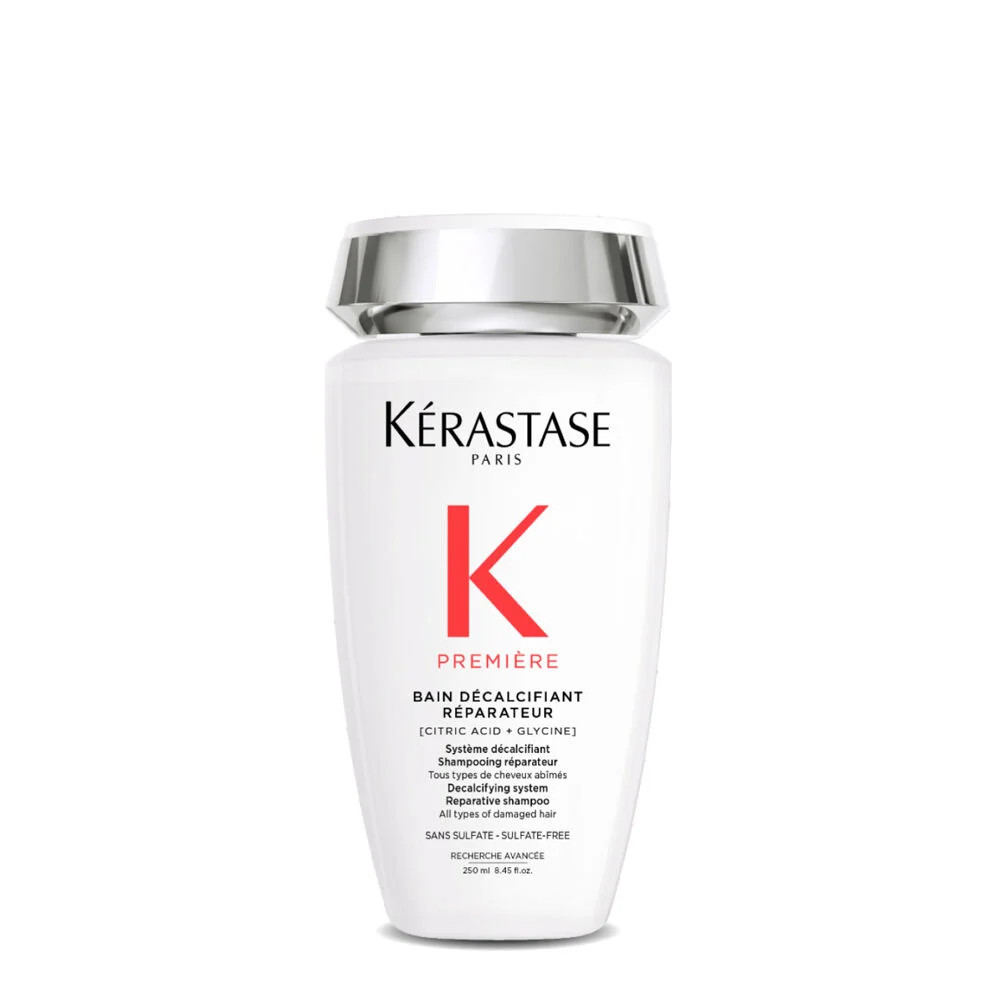 Bain Décalcifiant Réparateur Repairing Shampoo | Kérastase | Kerastase US
