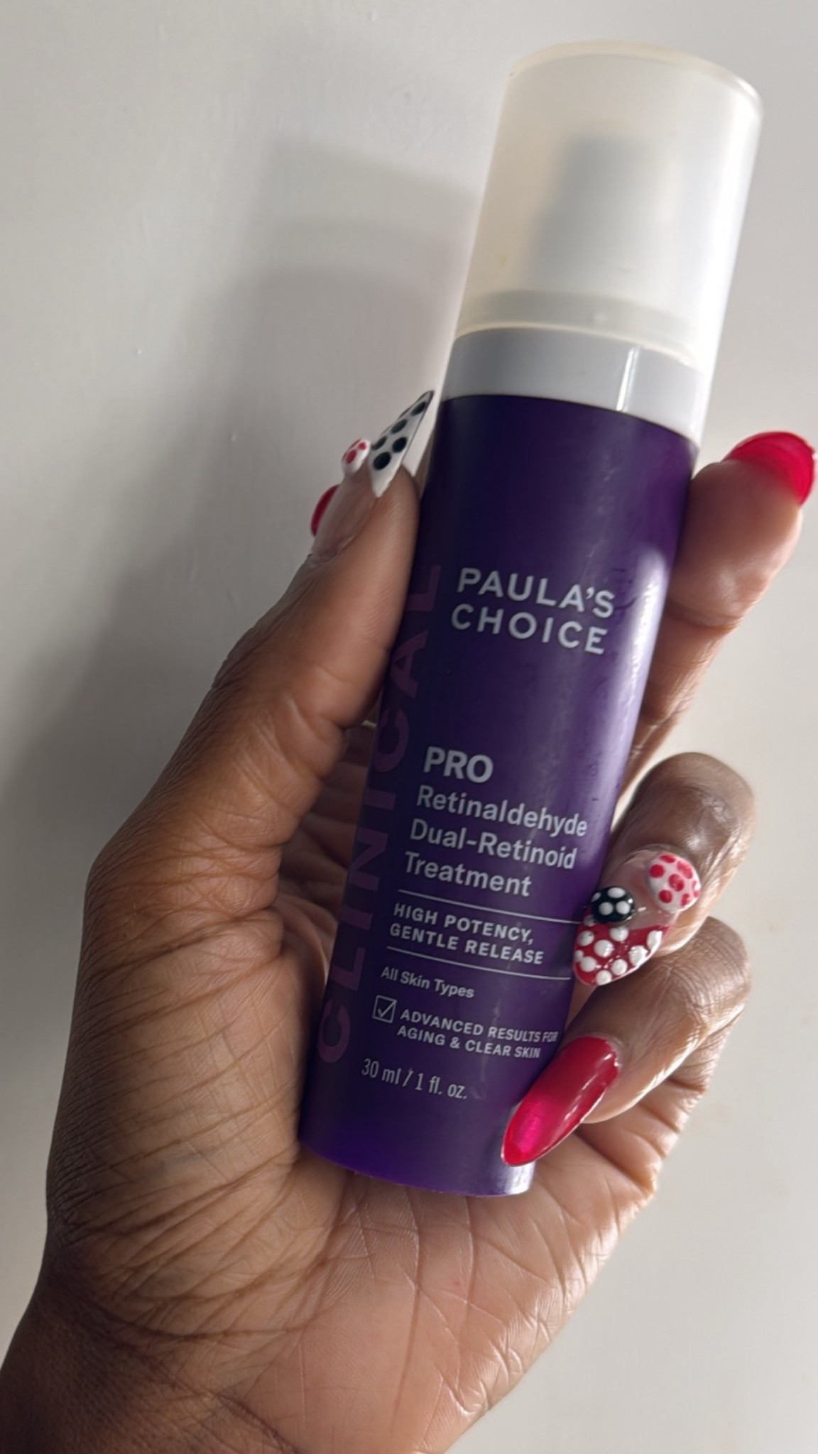 Paula’s Choice Retinol Serum #paulaschoice #retinol 

#LTKBeauty #LTKselfcare