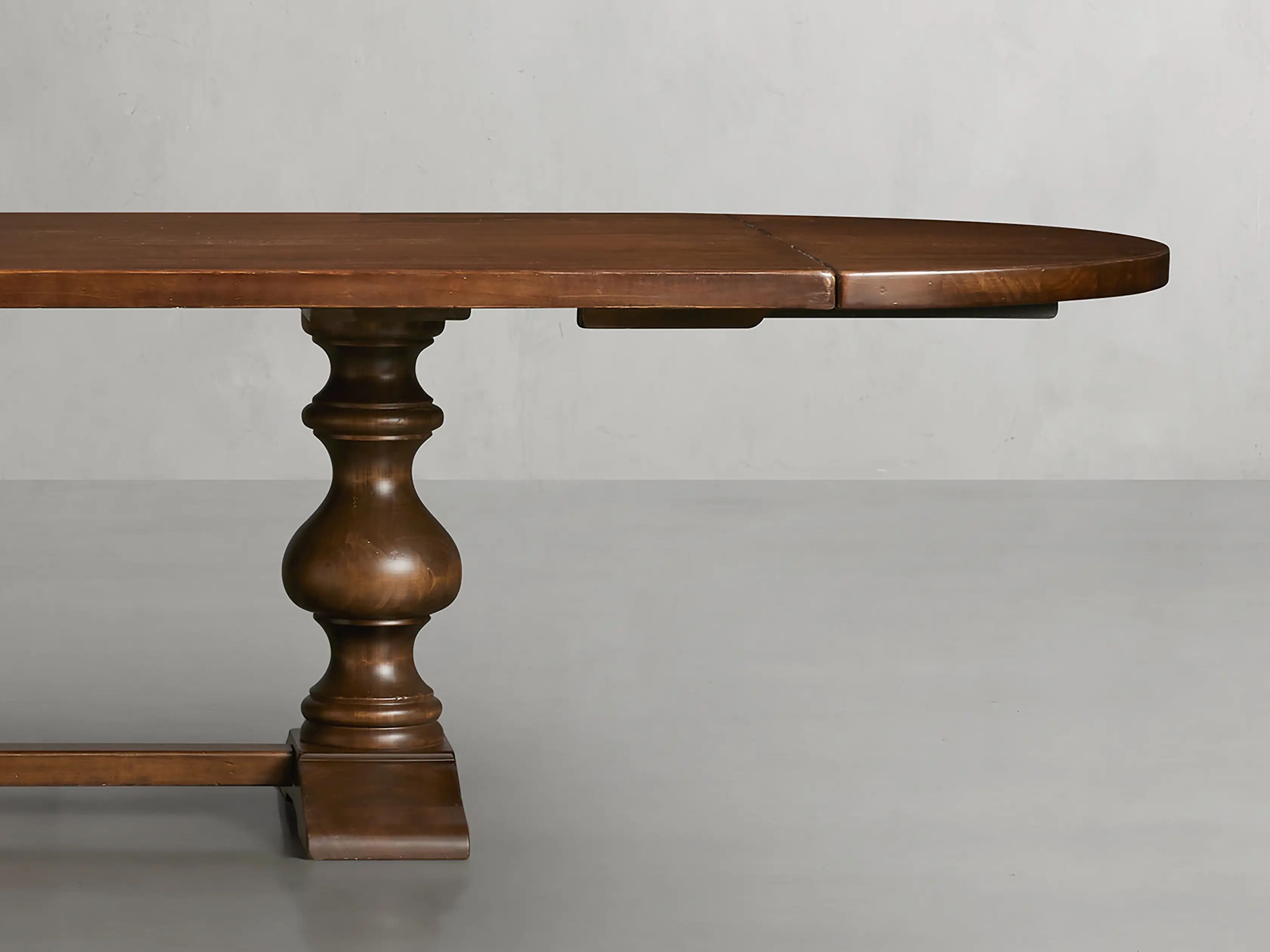 Tuscany Oval Extension Dining Table | Arhaus