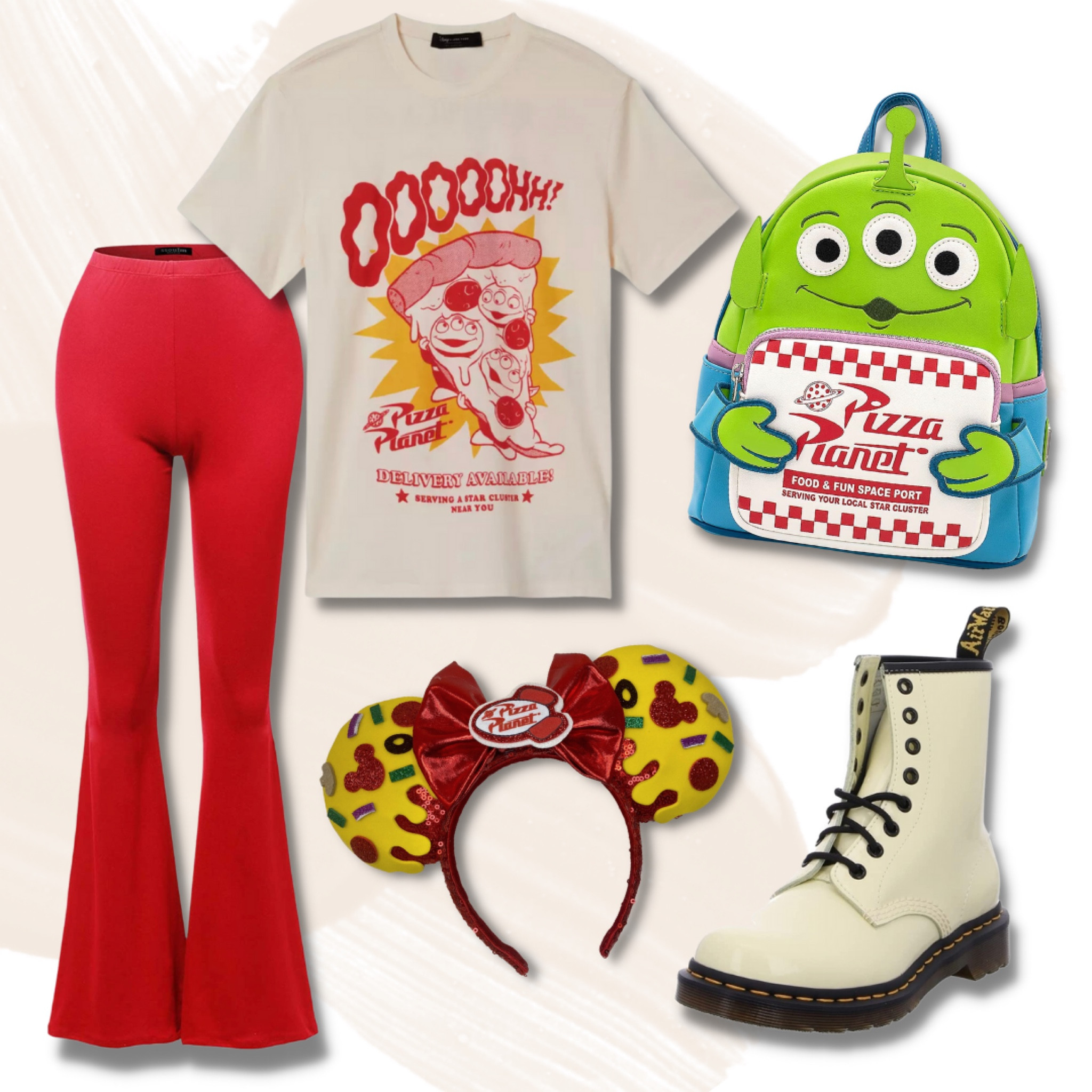 Twice Upon A Year Sale | Outfit 2