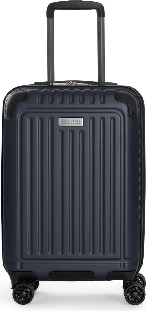 Ben Sherman Sunderland 20" Expandable Hardside Luggage | Nordstromrack | Nordstrom Rack
