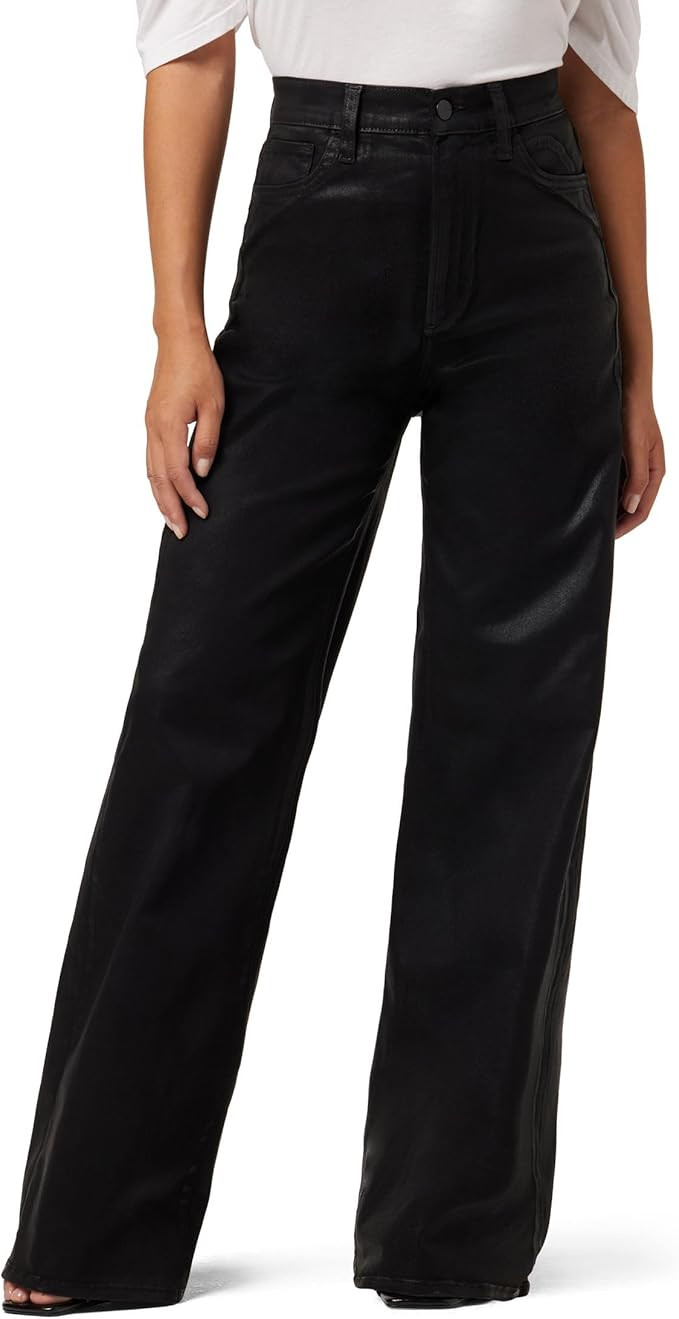 Joe's Jeans Women's The Mia Petite Coated | Amazon (US)