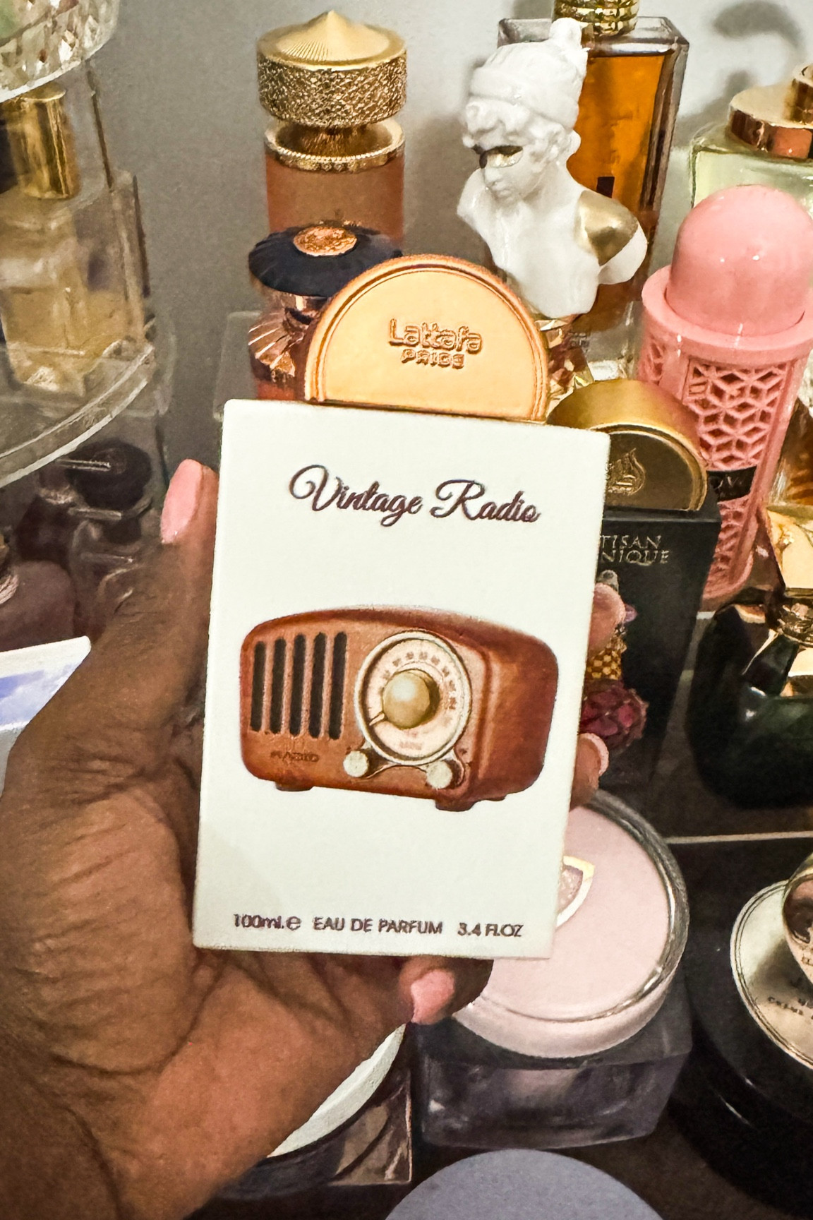Fall/winter must have fragrance 

#LTKGiftGuide #LTKStyleTip #LTKBeauty