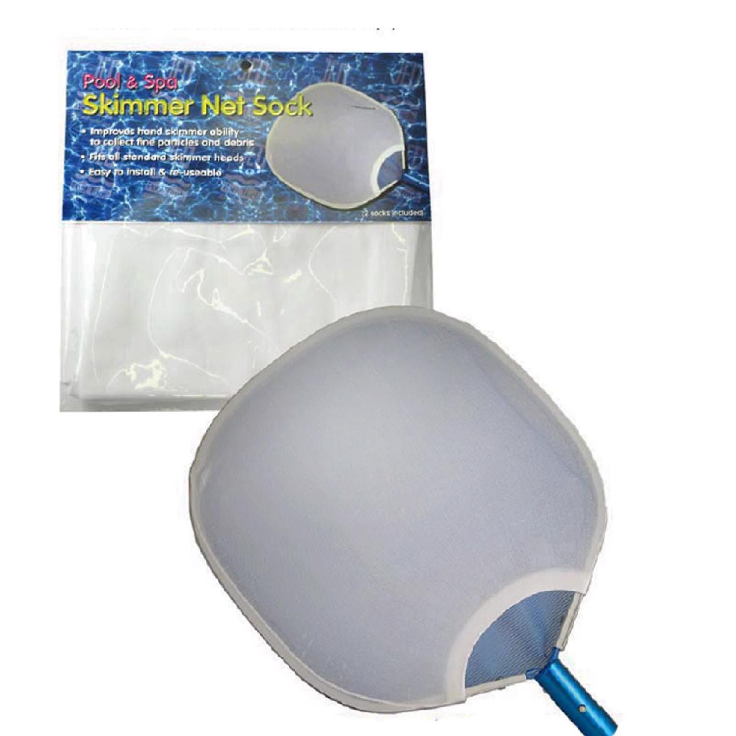JED Pool Tools Leaf Skimmer | Ace Hardware