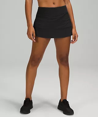 Pace Rival Mid-Rise Skirt Online Only | Lululemon (US)
