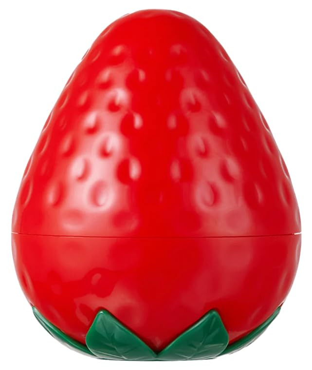 TONYMOLY Strawberry Hand Cream – Lightweight Hydrating Moisturizer with Strawberry Extract & Sh... | Amazon (US)