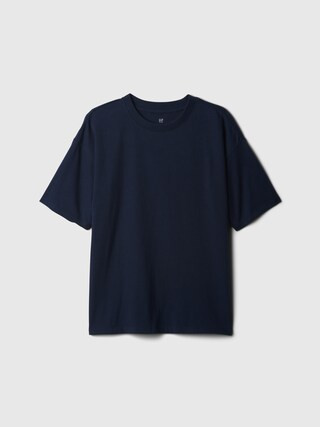 Kids Relaxed T-Shirt | Gap (US)