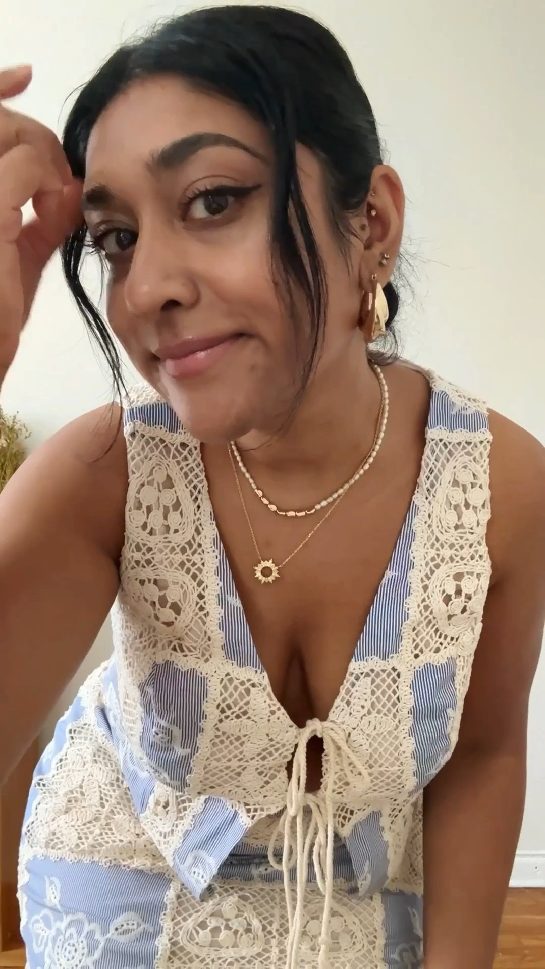 New fav summer look featuring Lulus! #LulusAmbassador

#LTKFindsUnder100 #LTKPetite #LTKSummerEdit