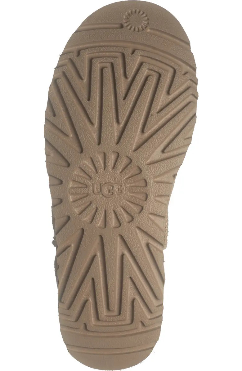 UGG® Classic Slipper (Women) | Nordstromrack | Nordstrom Rack