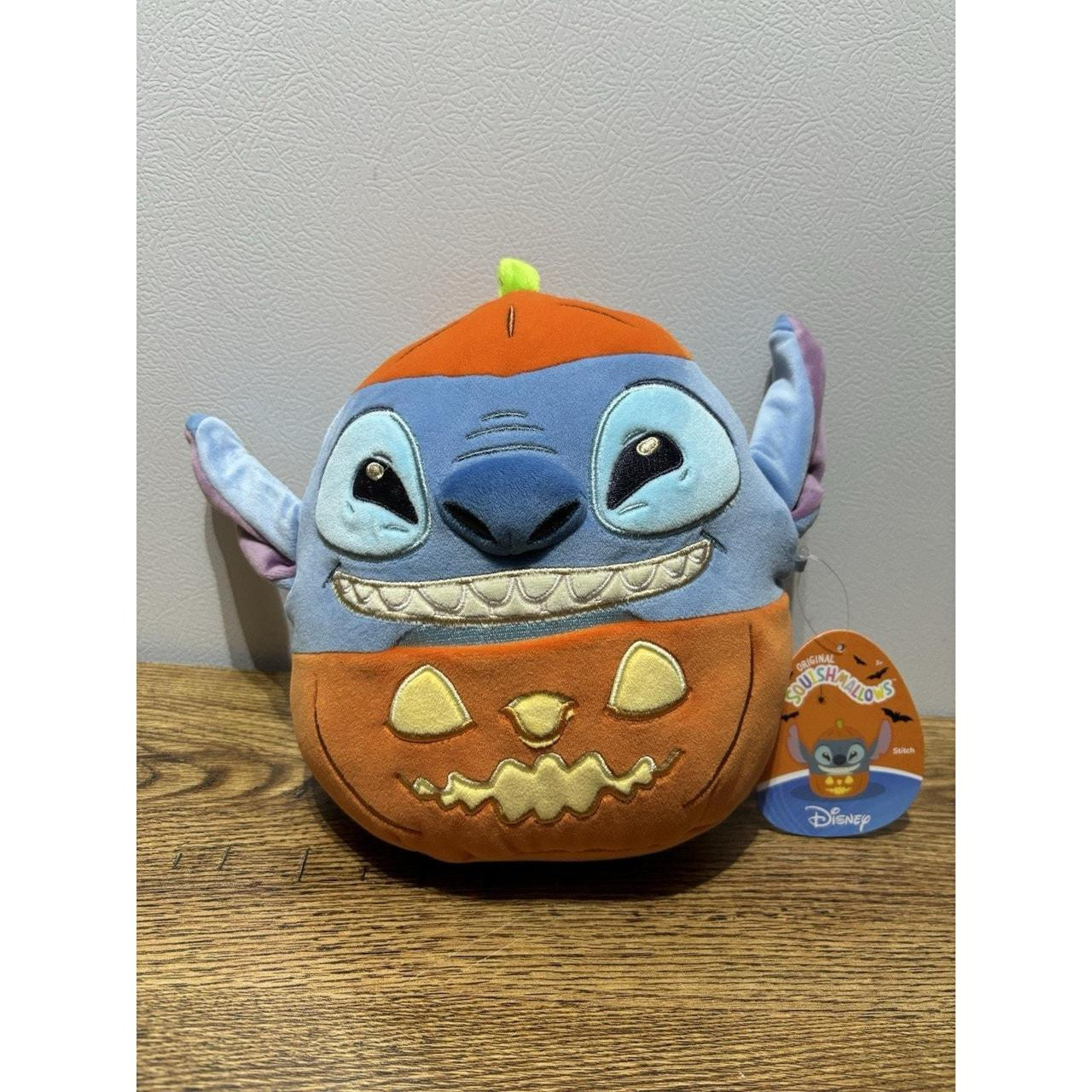 Squishmallows Stuffed animal - Multi | Depop US