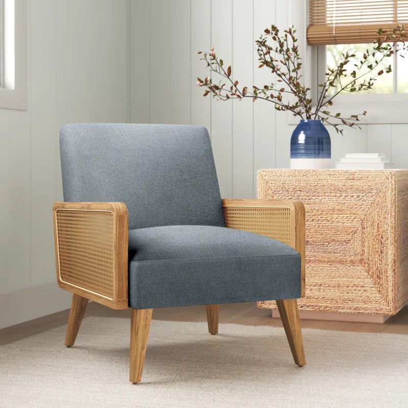 Esme 24.8'' Wide Armchair | Wayfair North America