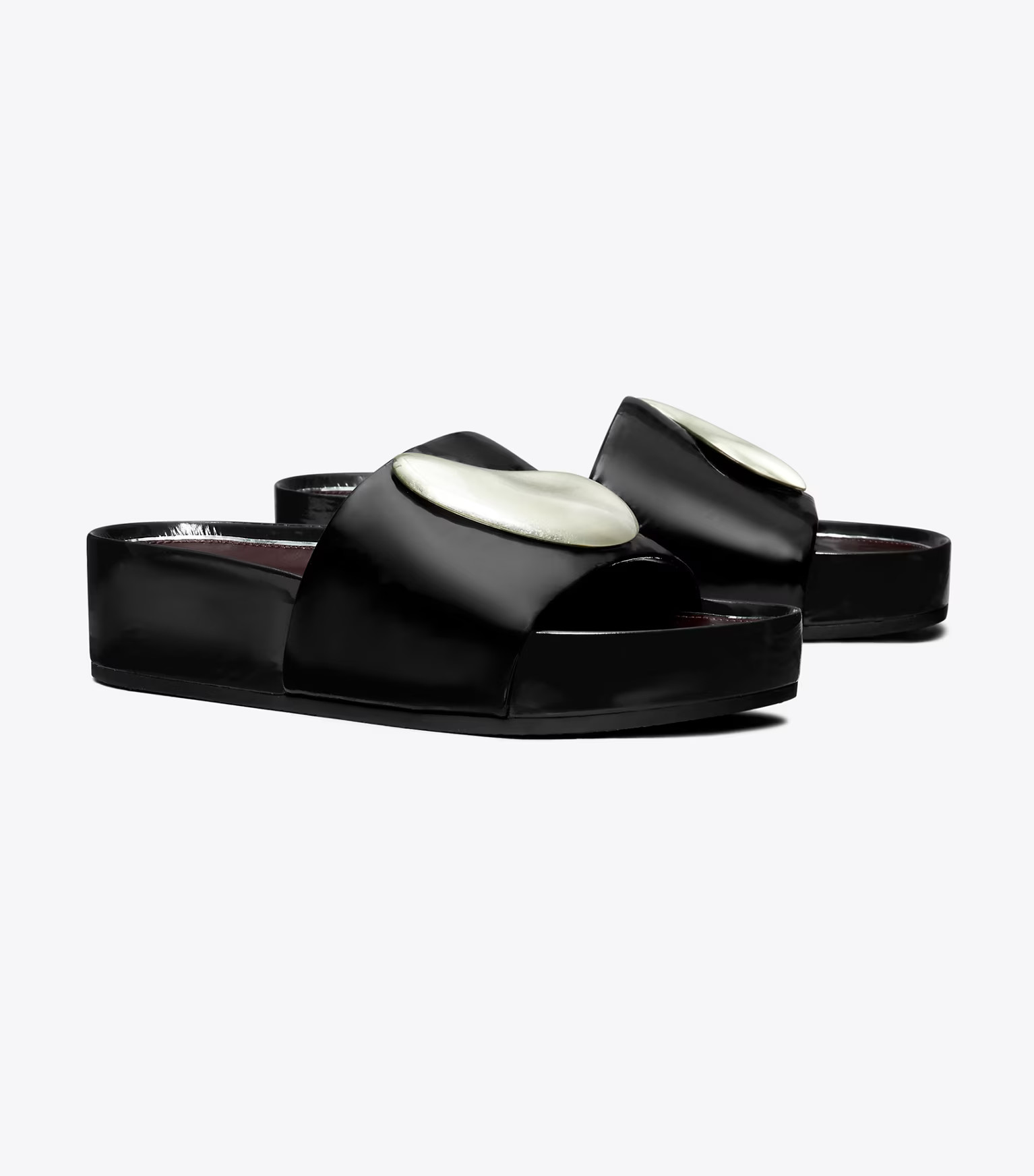 PATOS PLATFORM SLIDE | Tory Burch (US)