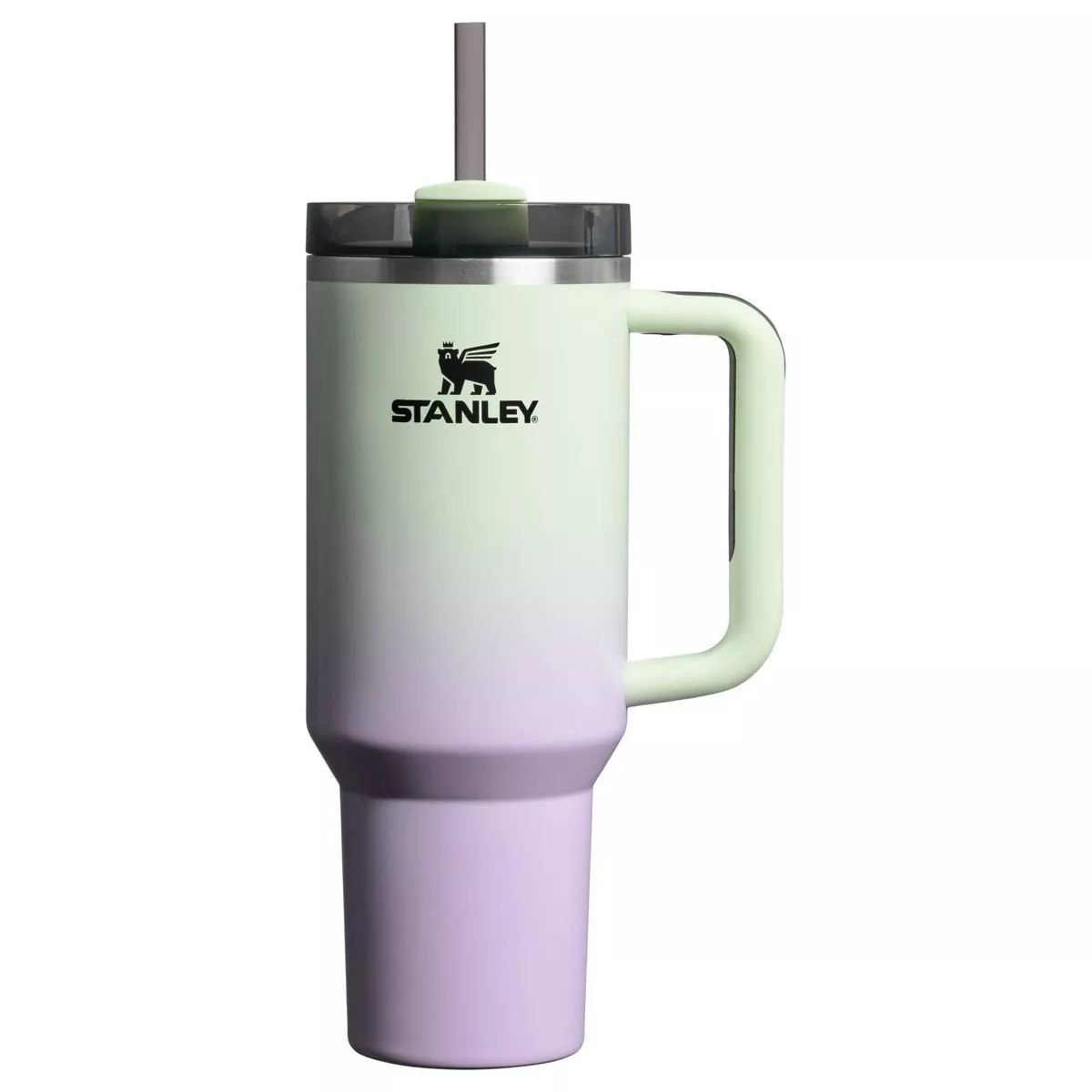 Stanley Halloween 40 oz Stainless Steel H2.0 Flowstate Quencher Tumbler | Target