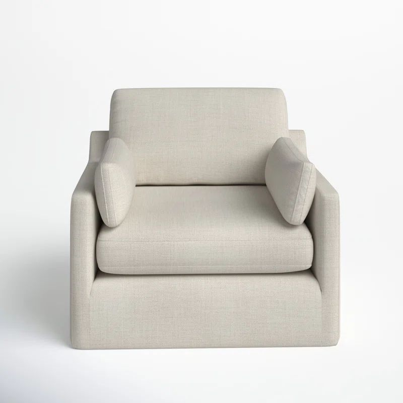 Minze Upholstered Armchair | Wayfair North America