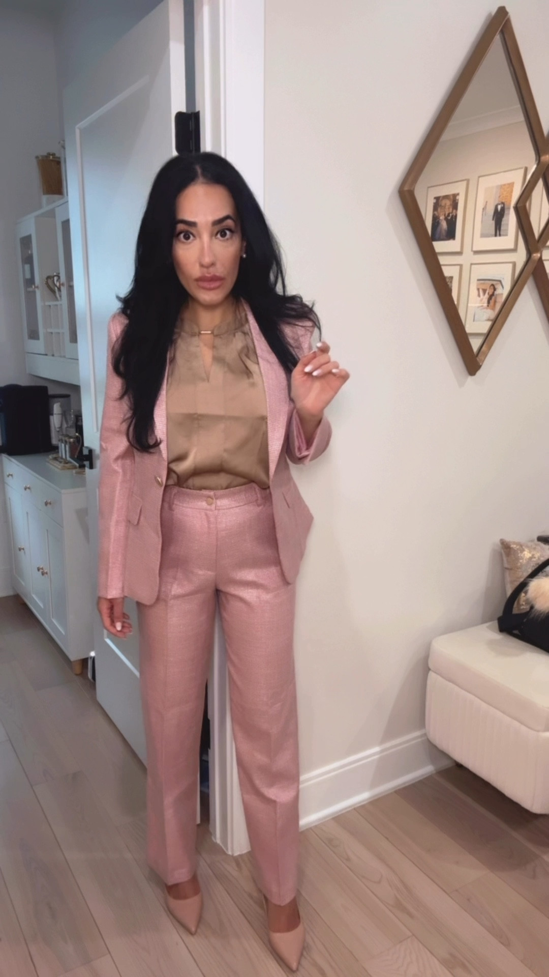 #LTKWorkwear #LTKStyleTip #LTKPetite