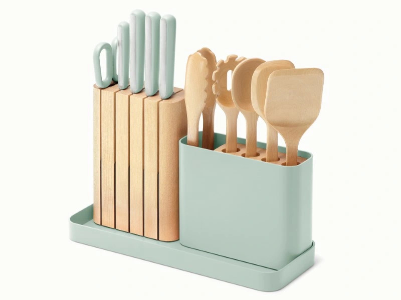 Knife & Utensil Set | Caraway