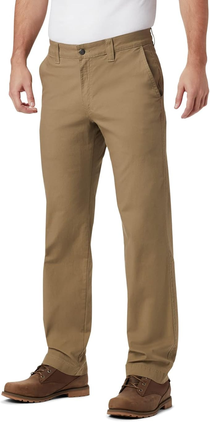 Columbia Men's Flex ROC Pant | Amazon (US)