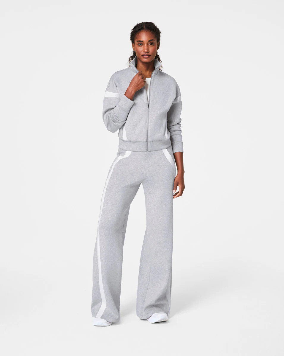 SPANX® AirEssentials Striped Track Pant, Limited Edition Colors | Spanx