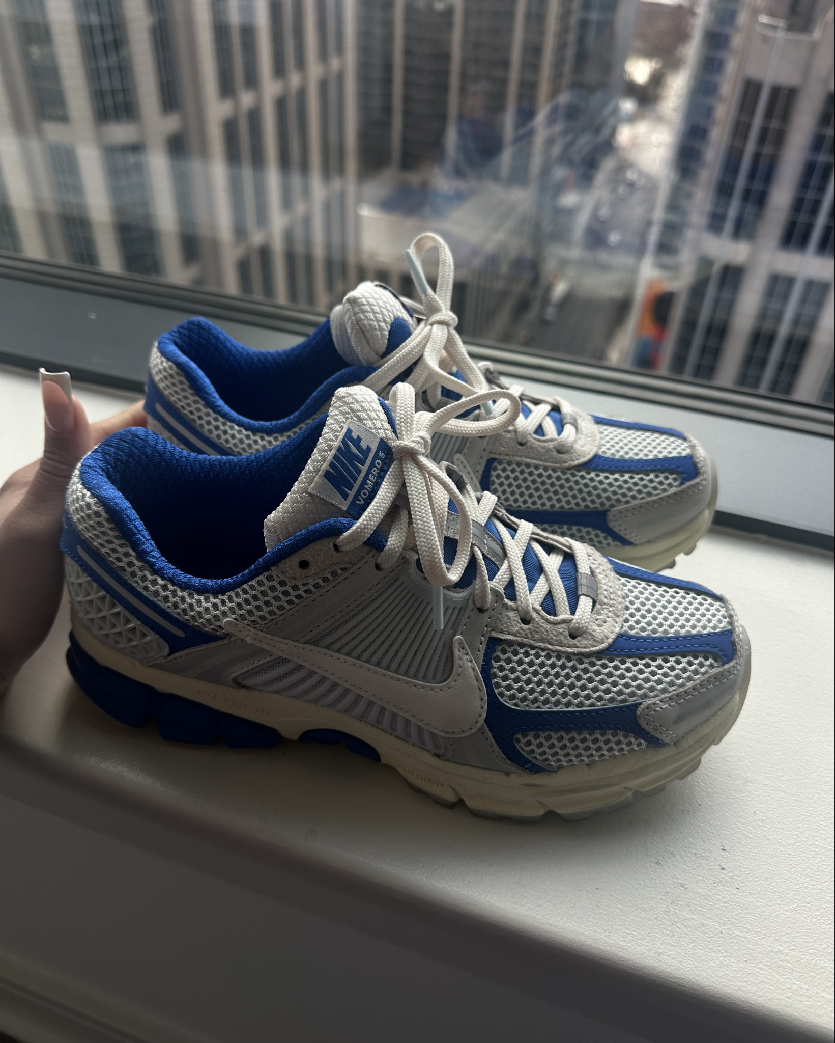 Obsessed 💙

#LTKShoeCrush #LTKStyleTip #LTKActive