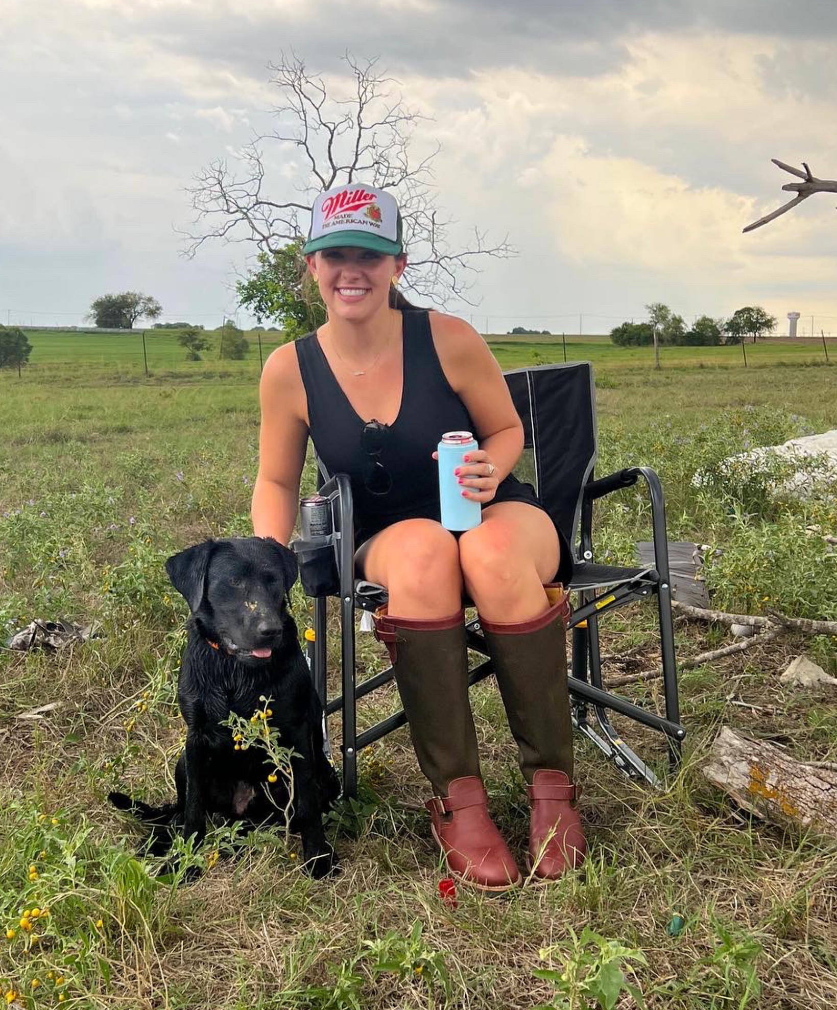 Opening day of dove season 🤠

#LTKfit