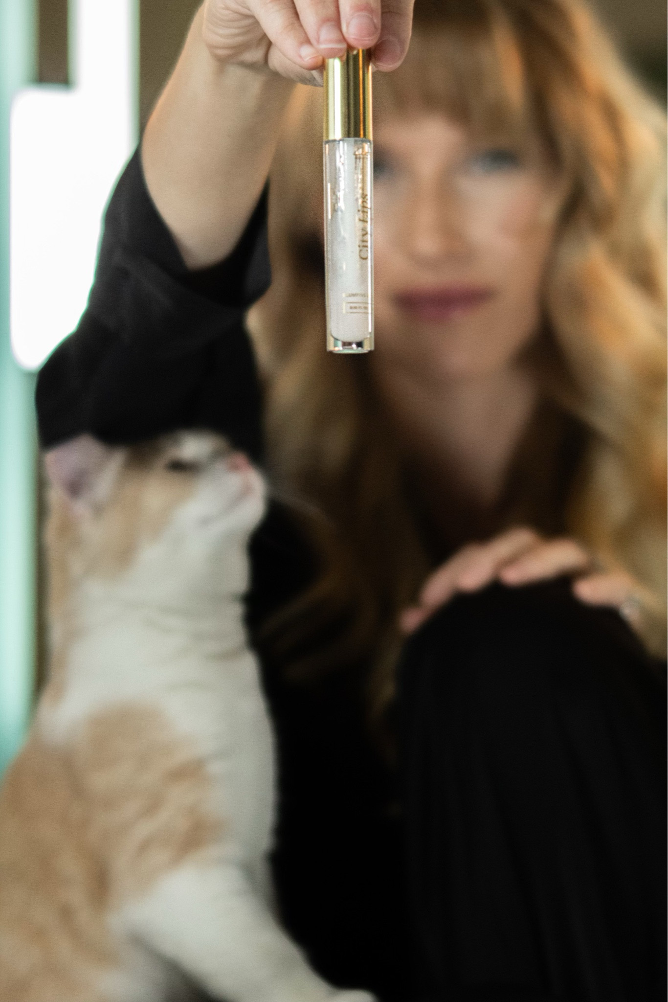 My absolute fave—City Lips Plumping Gloss! 💋 If I could only take one beauty product with me to a deserted island, this would be it (okay, maybe sunscreen too... 😅). It's perfect for my lip-picking habit, and I wake up with healed, hydrated lips every time. A game-changer for that fuller pout and hydration! Tap to shop my go-to beauty essential! 💄 #CityLips #PlumpingGloss #LipCare #BeautyMustHaves #LTKBeauty

#LTKFindsUnder50 #LTKItBag #LTKBeauty