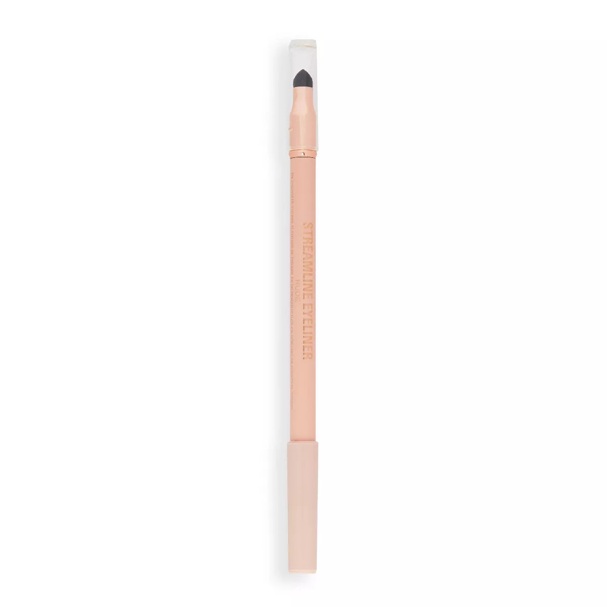 Makeup Revolution Streamline Waterline Eyeliner Pencil - 0.04 fl oz | Target