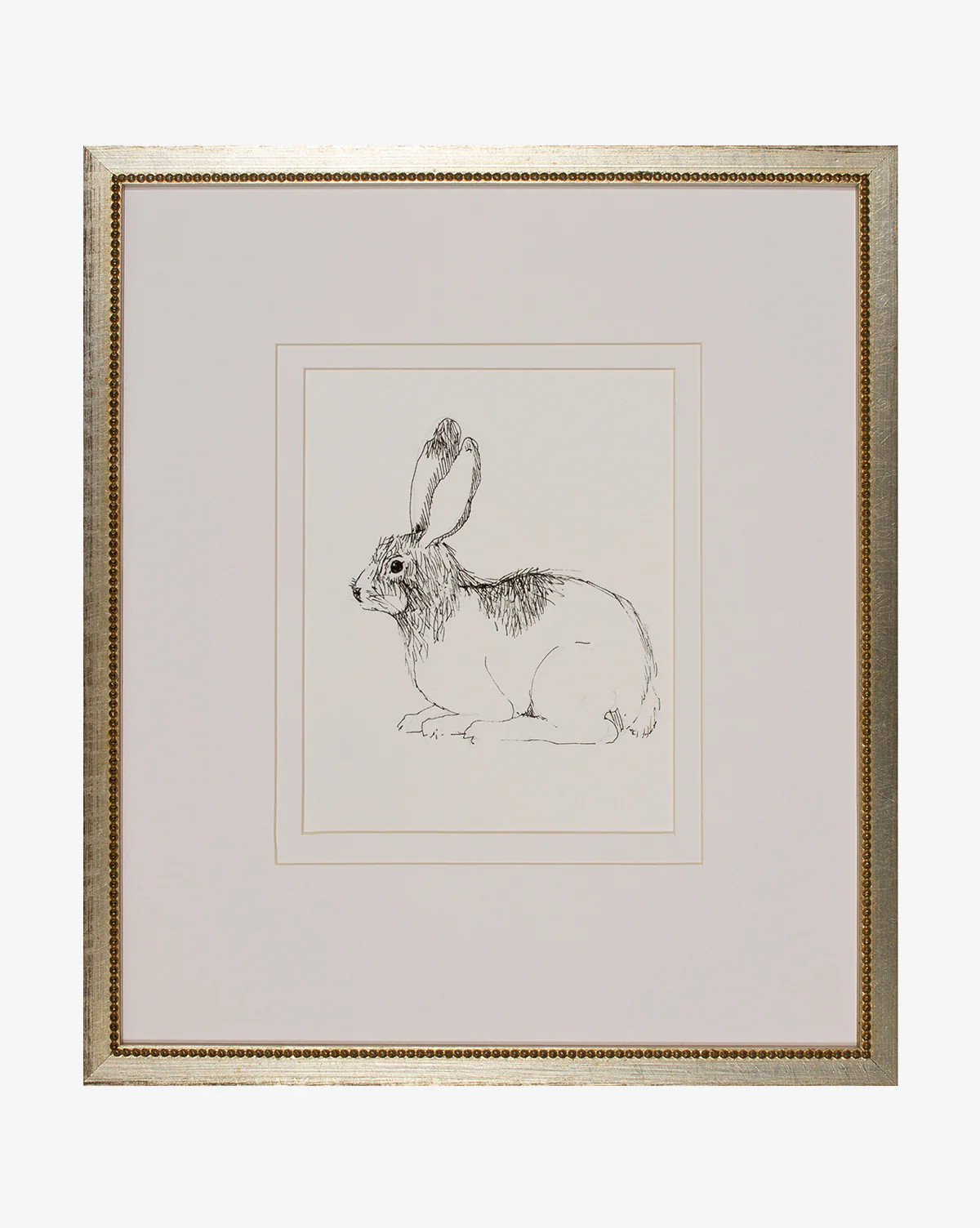 Sketched Bunny I | McGee & Co. (US)