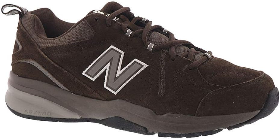 New Balance Men's 608 V5 Casual Comfort Cross Trainer | Amazon (US)