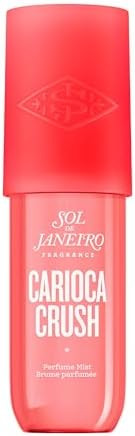 SOL DE JANEIRO Hair & Body Perfume Mist | Amazon (US)