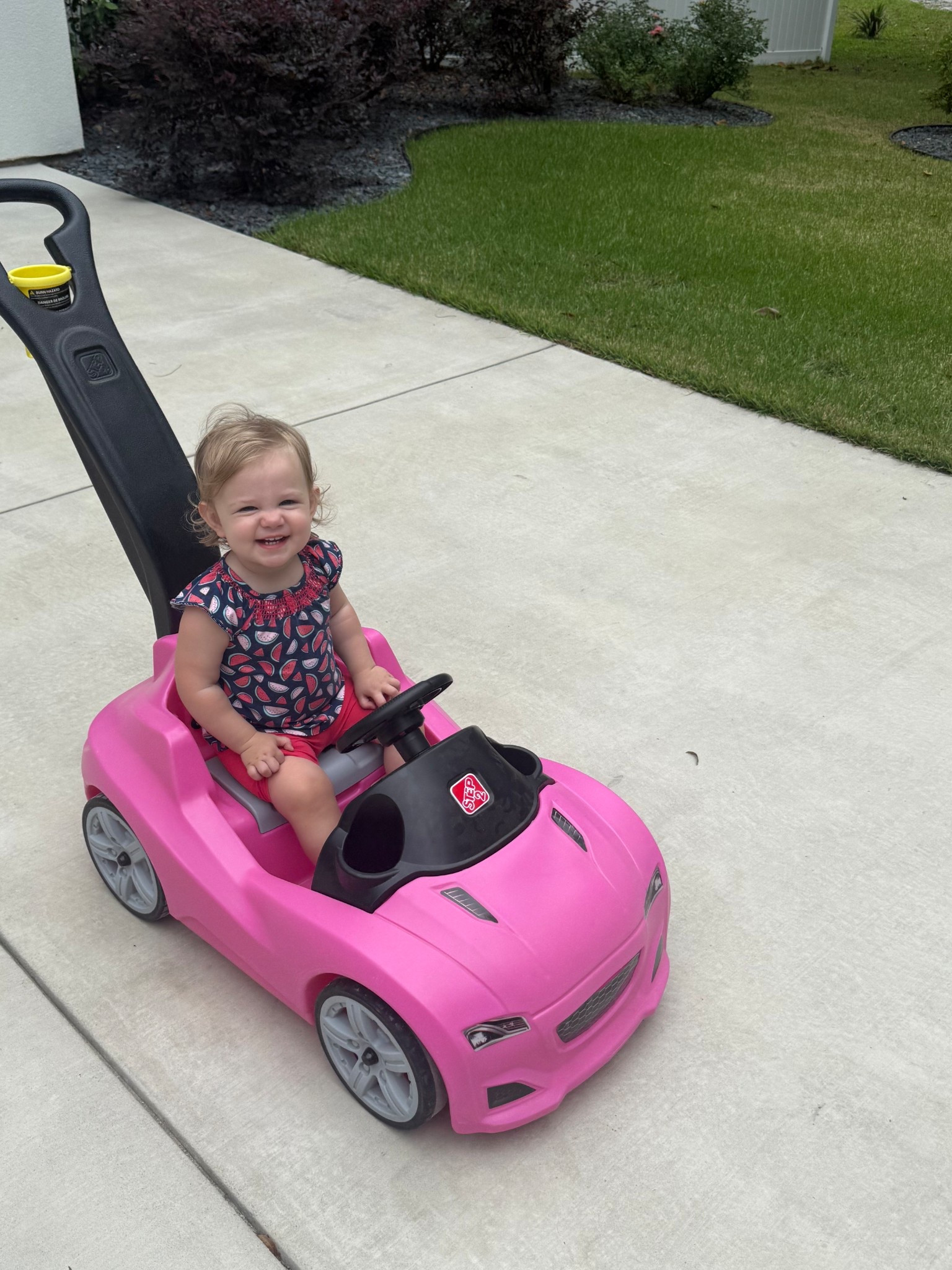 Life is too short to drive boring cars! This one is only $70 & also comes in blue! 

#LTKKids #LTKBaby #LTKFindsUnder100