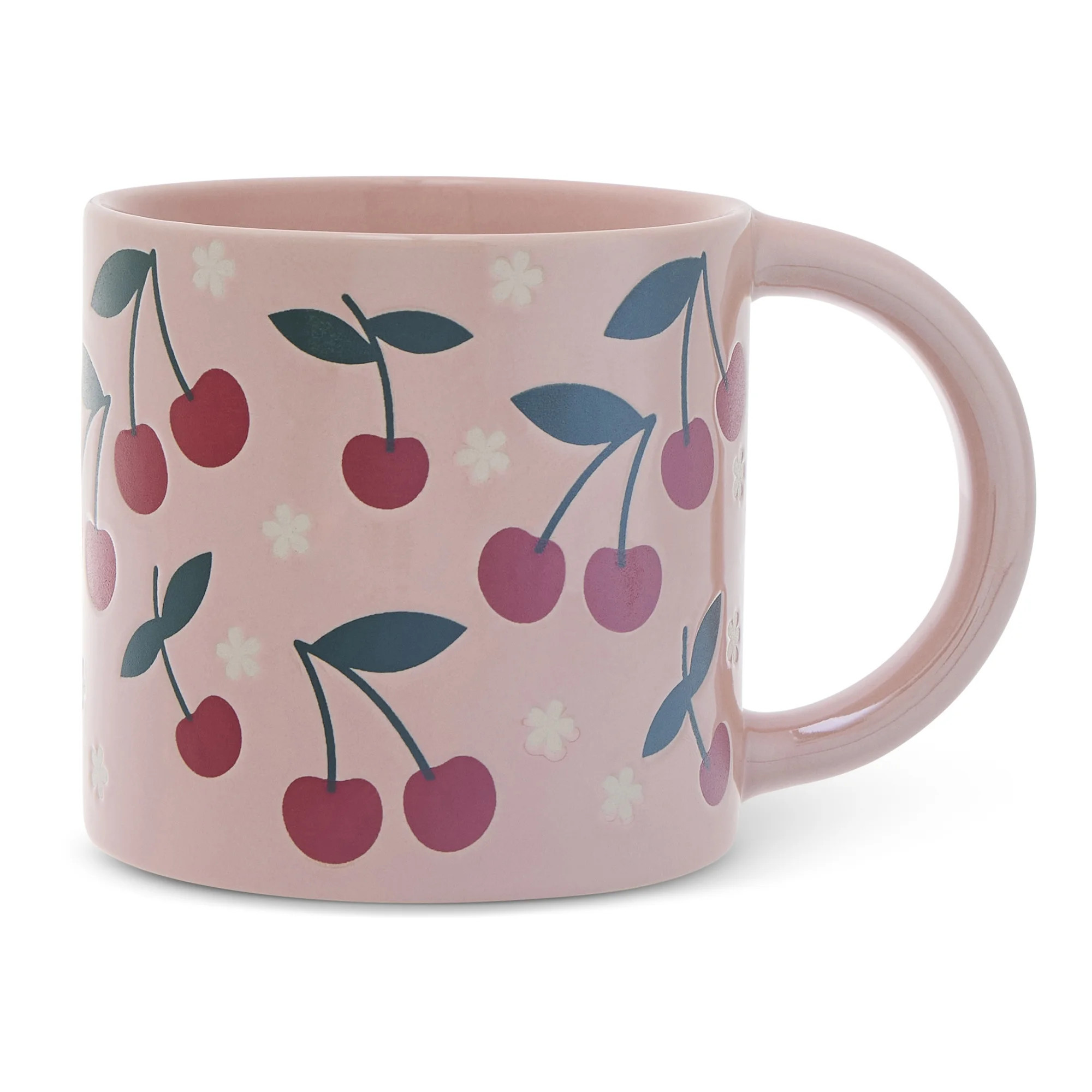 Thyme & Table Pearl Cherry Mug | Walmart (CA)
