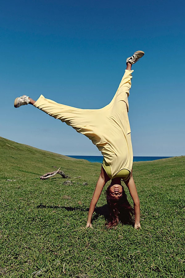 Hot Shot Onesie | Free People (Global - UK&FR Excluded)