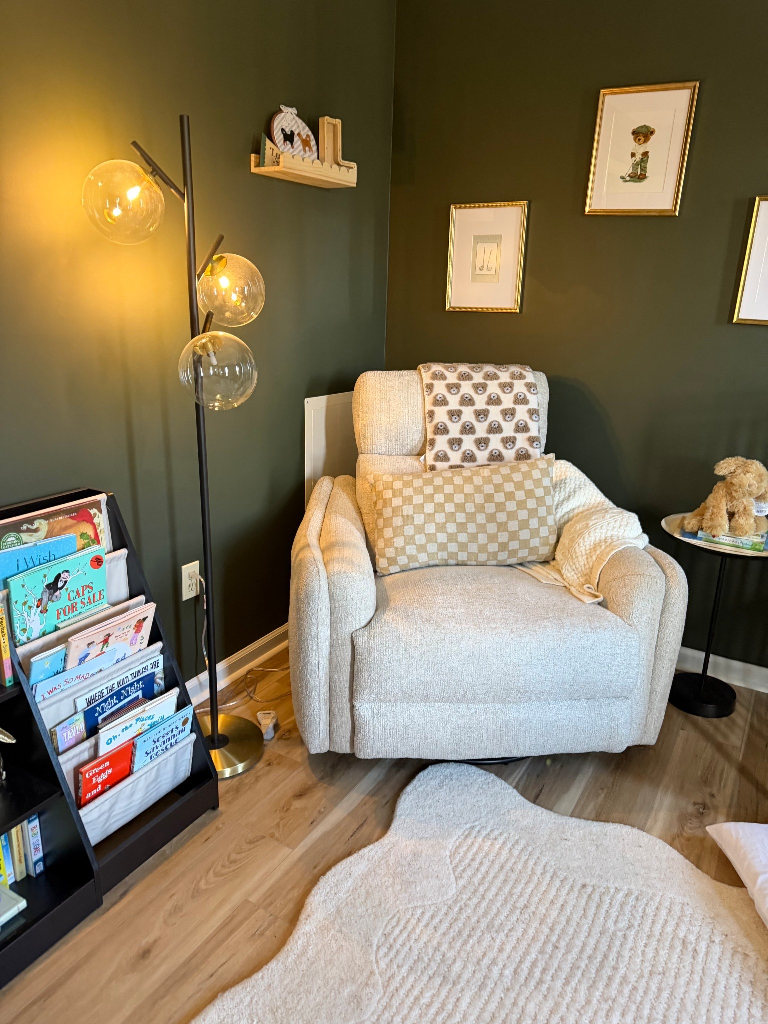 nursery details

#LTKBaby #LTKmomlife #LTKBump