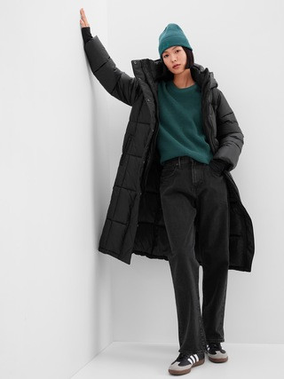 Big Puff Coat | Gap (US)