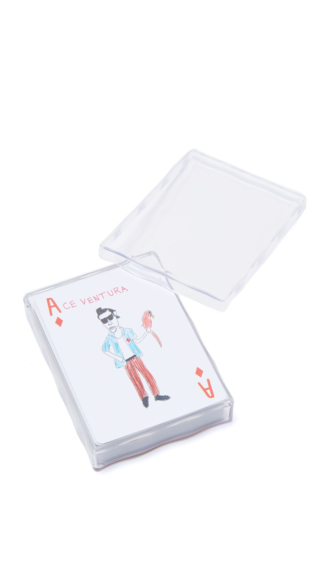 Playing Cards | Shopbop