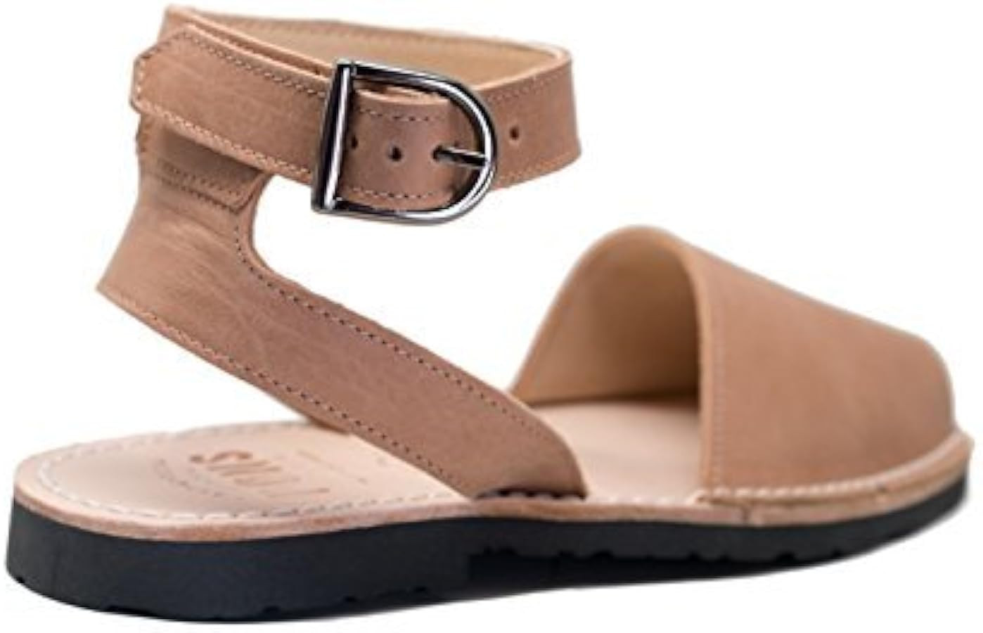 521 - Avarca Classic Style Strap - Tan - 39 (US 9) | Amazon (US)
