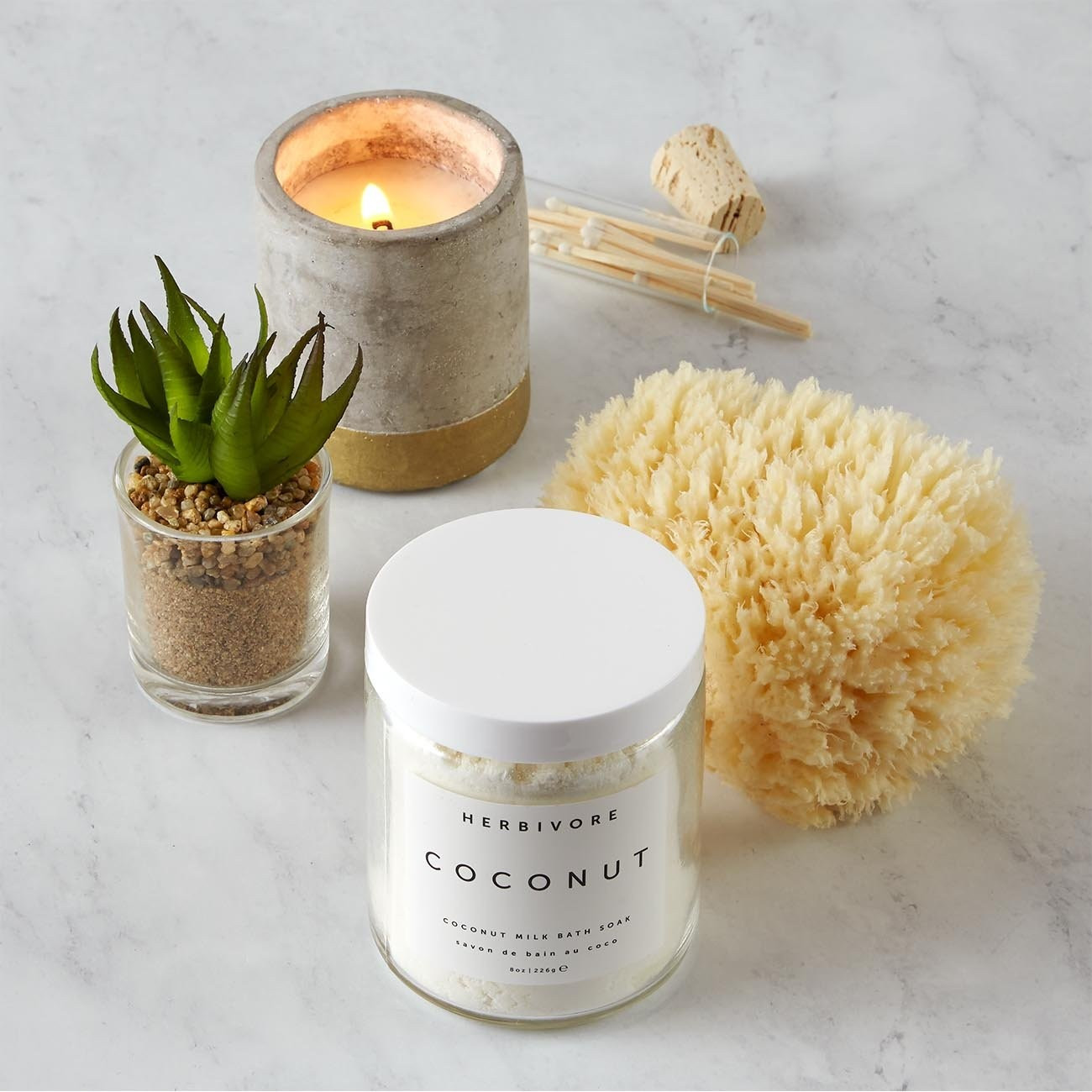 Just Breathe Spa Gift Set | Knack (US)