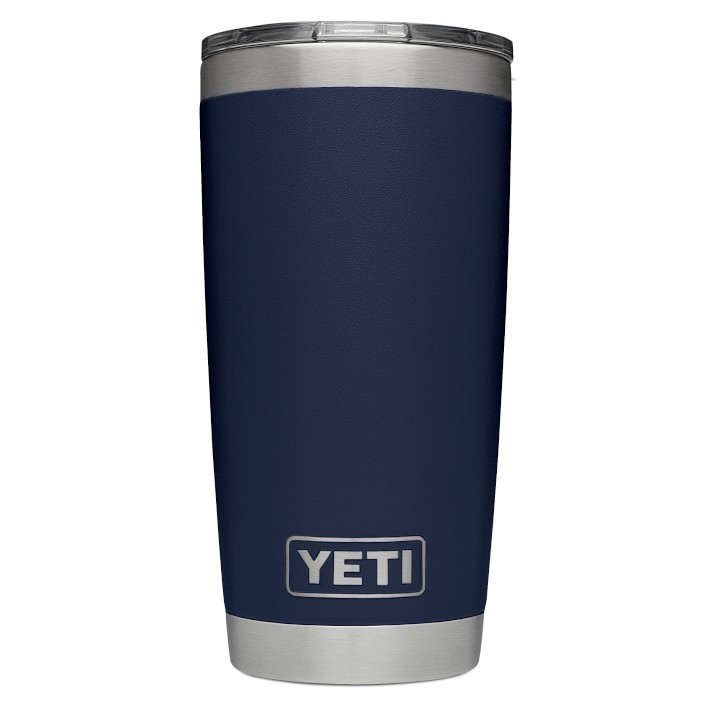 YETI Rambler Tumbler, 20-Oz. | Williams-Sonoma