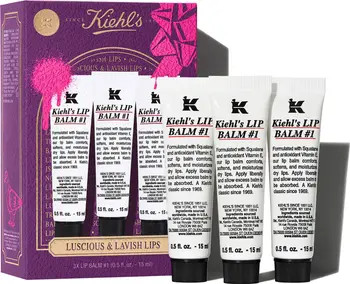 Luscious & Lavish Lips Set $42 Value | Nordstrom