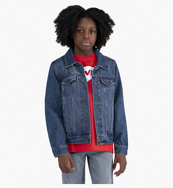 Jeans, Denim Jackets & Clothing | LEVI'S (US)
